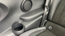 MINI Hatchback 2.0 John Cooper Works 3dr Petrol Hatchback